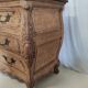 Louis XV-style Bordeaux chest of drawers redesigned