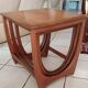 3 Tables gigogne G Plan vintage 1960 /70 Wilkins