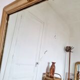 Old mirror Louis Philippe 107x165cm