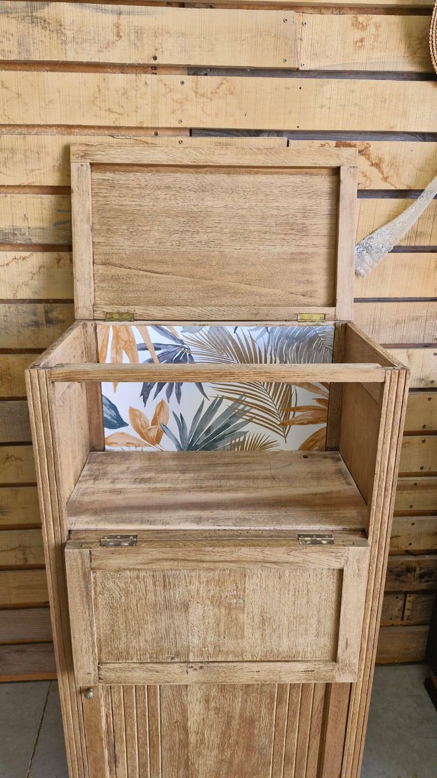music cabinet