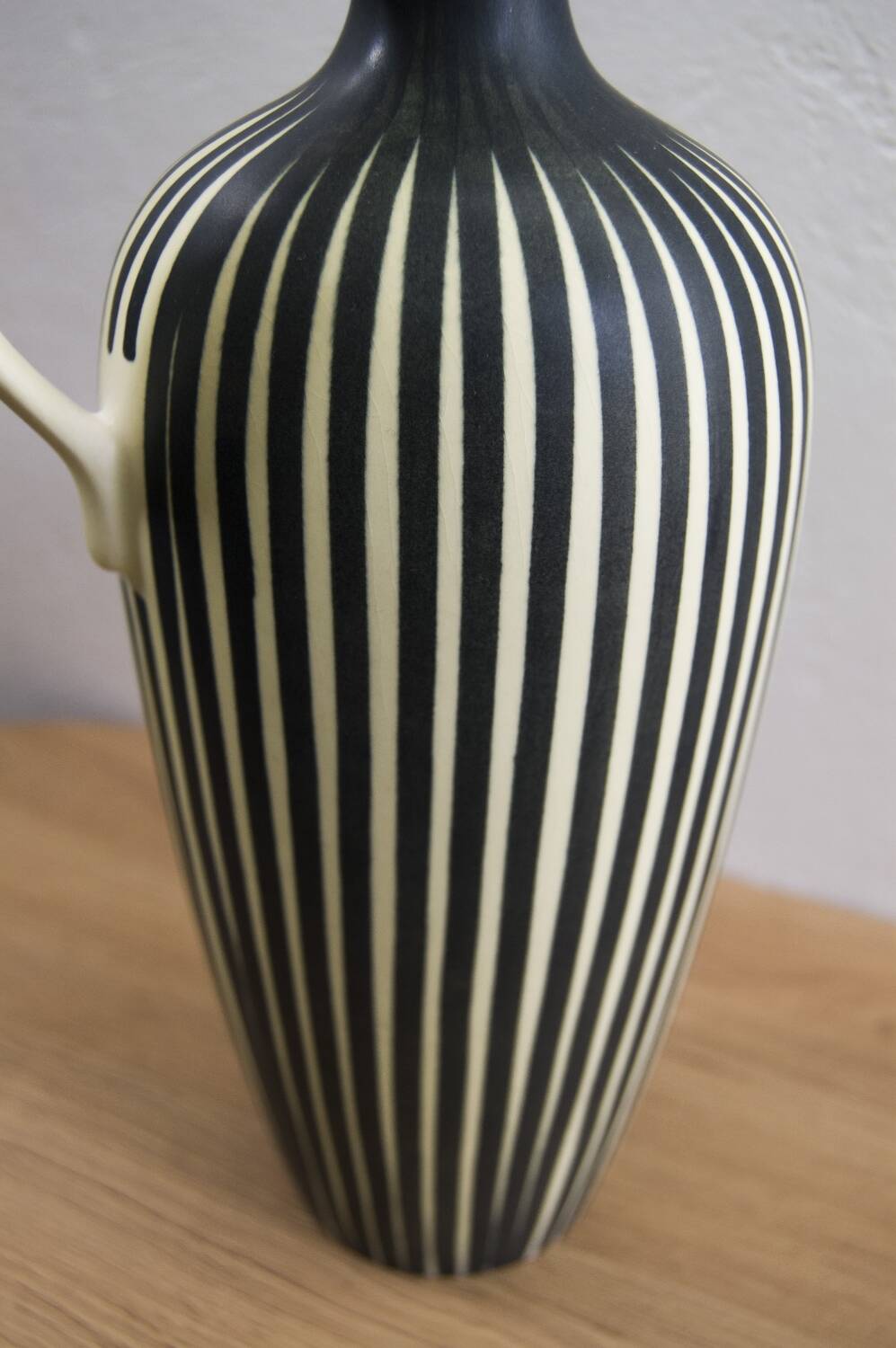 Pichet Villeroy & Boch « Lilo » par Maria Köhler – Modèle 4241 (1947-1956)
