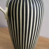 Pichet Villeroy & Boch « Lilo » par Maria Köhler – Modèle 4241 (1947-1956)