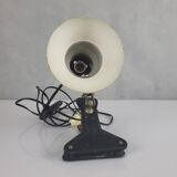 Vintage Spot Clamp Lamp