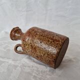 Sandstone decanter