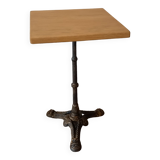 Bistro table