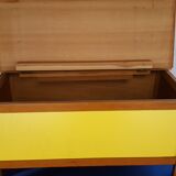 Chest of the 60