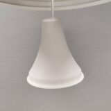 Nordisk Solar hanging lamp, model P1059L, Denmark 1963