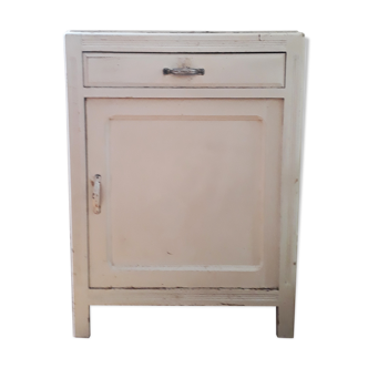 Small vintage furniture from the 1950s