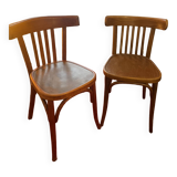 Chaise début XXe