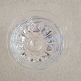 Stemmed glass