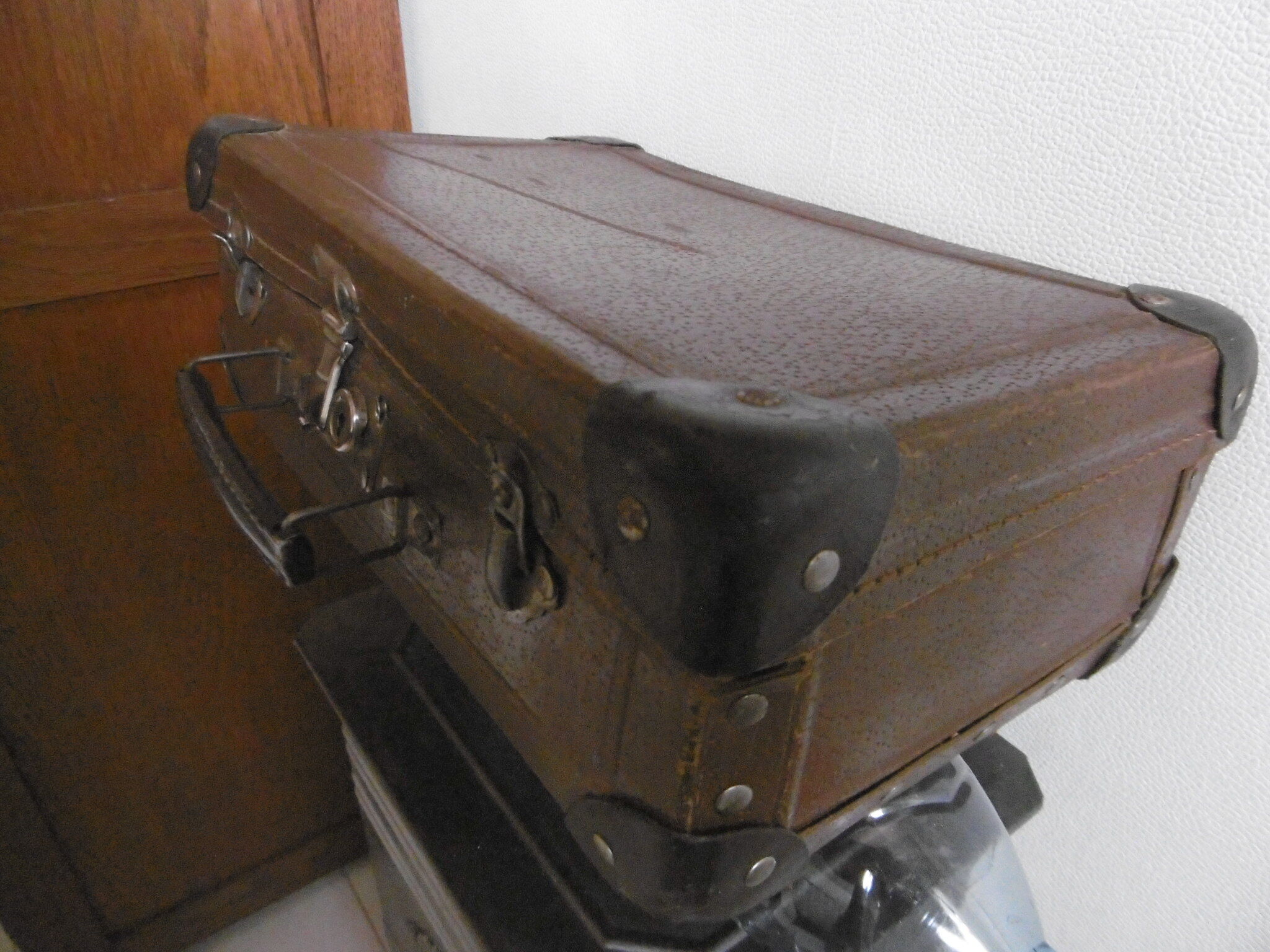 Suitcase 1940