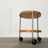 Postmodern bar cabinet by Ligne Roset, 1980s.