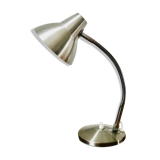 Aluminum hose desk lamp