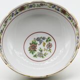 Limoges porcelain cup