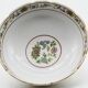 Limoges porcelain cup
