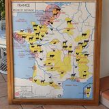 Rossignol school maps