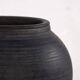 Antique vase in dark tones (c.1900) #3