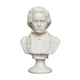 Buste en albâtre beethoven