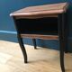Table de chevet ou d'appoint