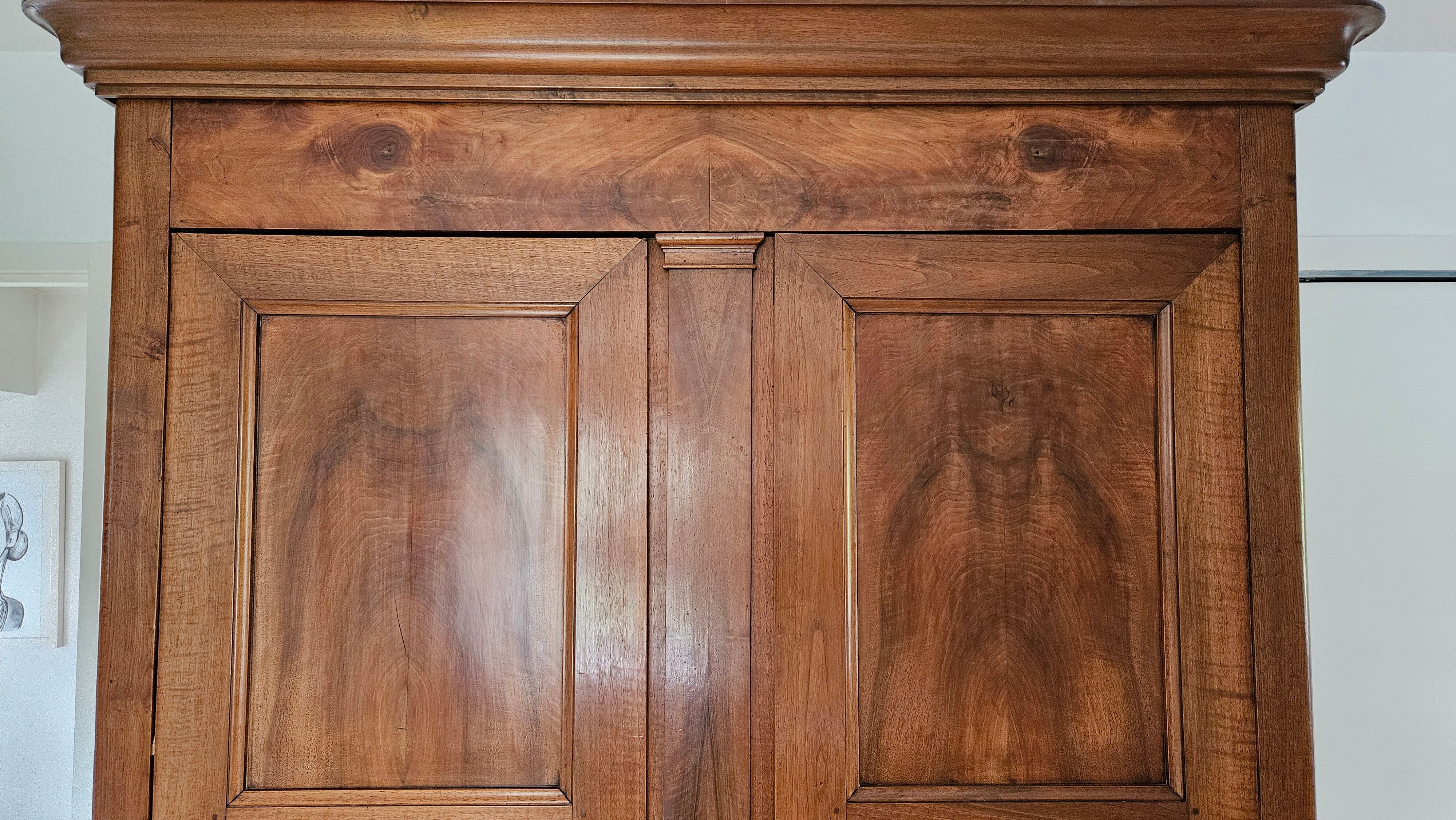 Restoration period wardrobe