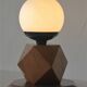 Lampe de table art déco française des années 30