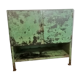 Meuble d'atelier métal