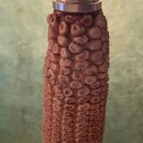 Corn cob lamp The Dolphin
