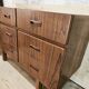 Commode scandinave 1960
