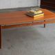 Coffee table by Grete Jalk