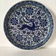 Rhodes hand painted plate