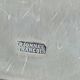 Old cutlery set furniture François Frionnet 106 pieces