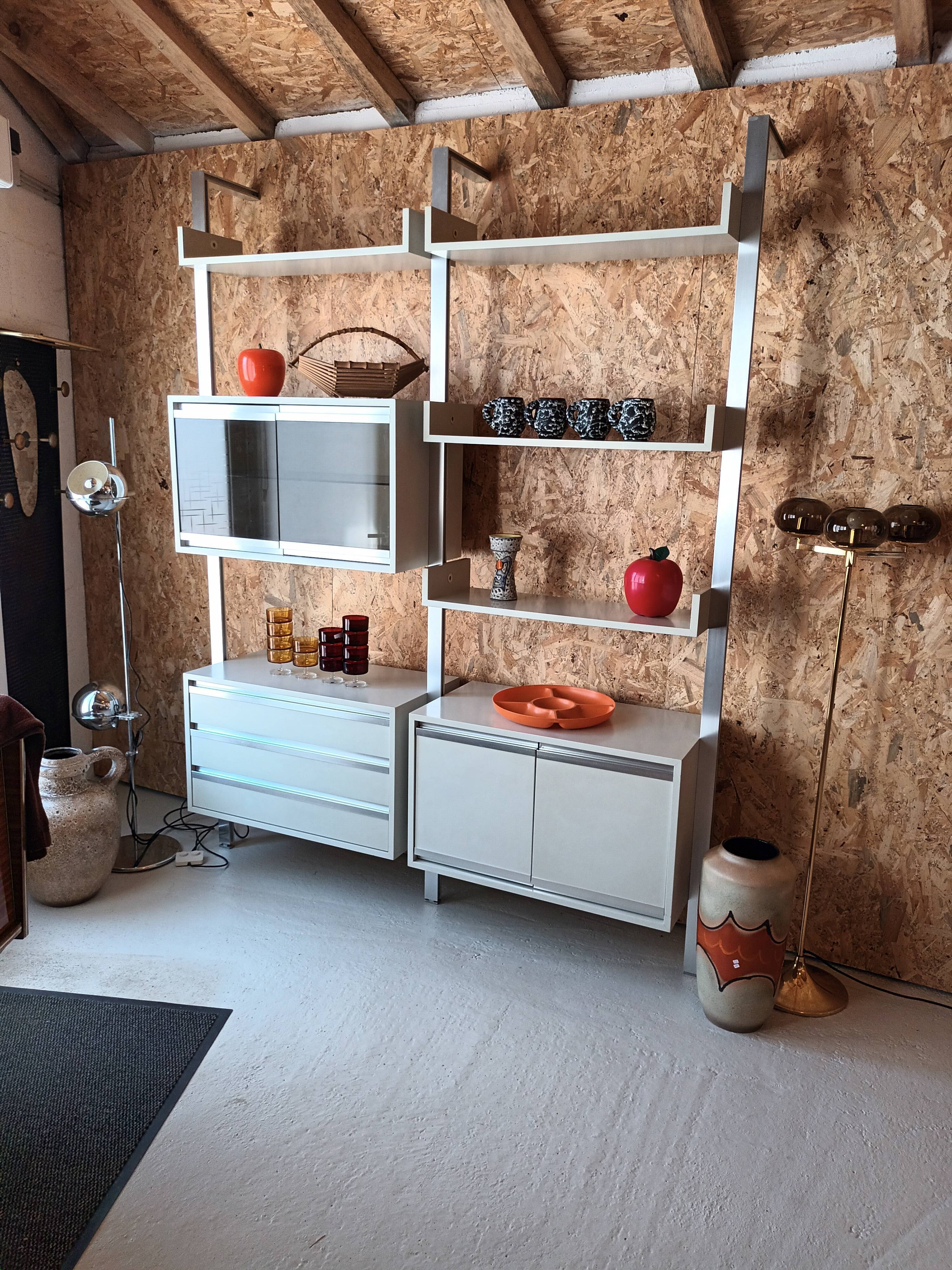 Shelf bookcase Roset line