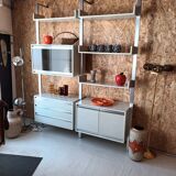 Shelf bookcase Roset line