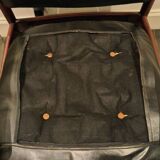 Fauteuil Erik merthen