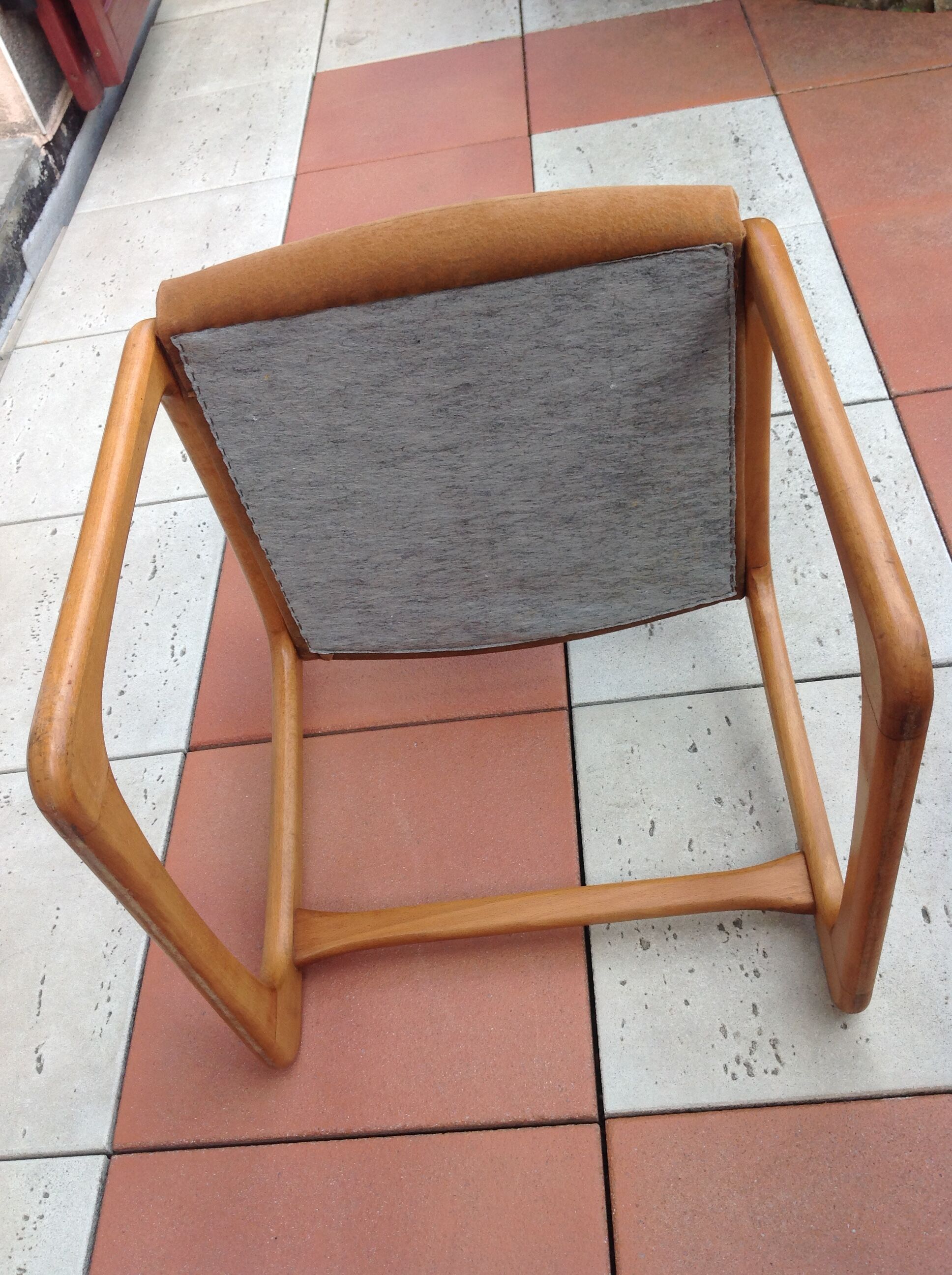 Baumann chair 60/70