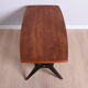 Coffee table by k. e. ekselius, j. o. carlsson aktiebolaget vetlanda, sweden, 1960s