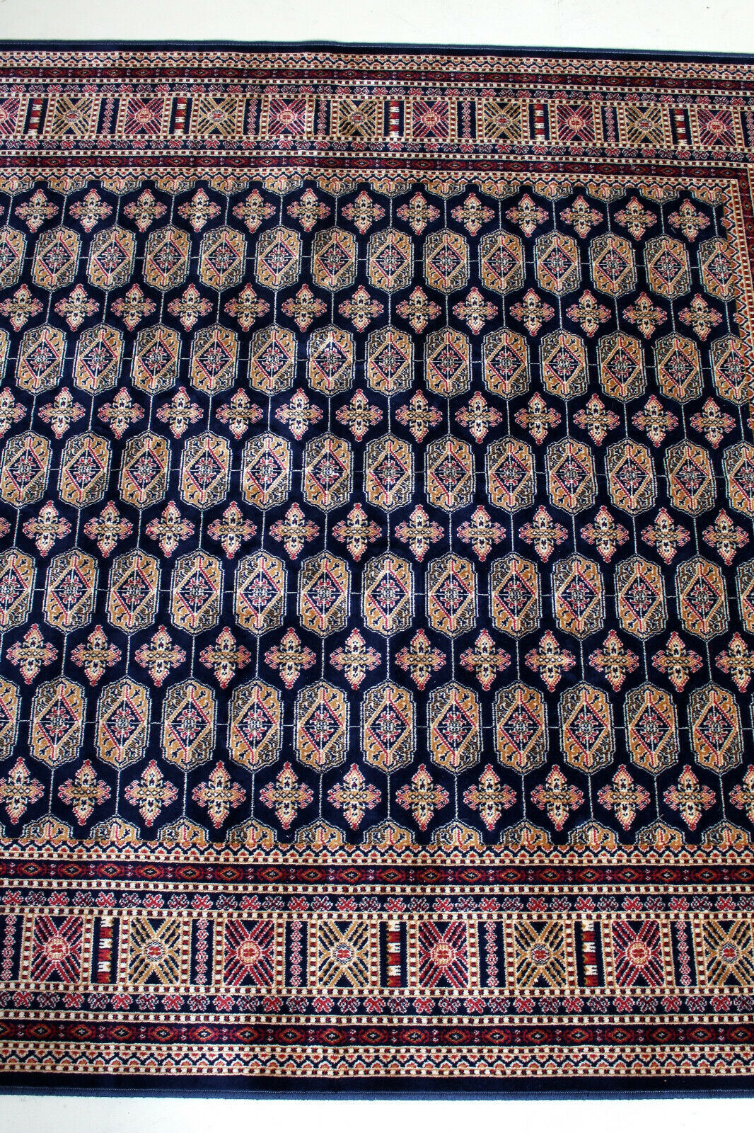 Persian rug 245x159cm
