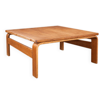 Vintage design coffee table from the 1960s