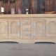 Buffet massif brut
