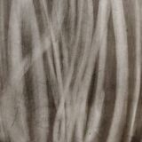 Abstract interlacing drawing in black and white 4