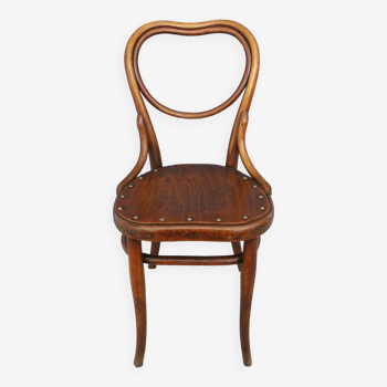 Thonet chair n°28