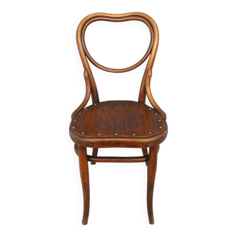 Thonet chair n°28