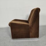 Alky chair by Giancarlo Piretti for Castelli Italy 1973
