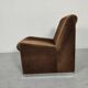 Fauteuil Alky de Giancarlo Piretti pour Castelli Italie 1973