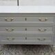L.XVI style chest of drawers
