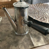 Chocolate maker Ercuis