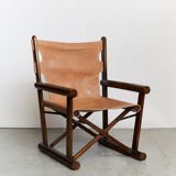 Carlo Hauner & Martin Eisler Folding Chair PL22 for OCA