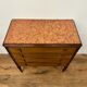 Commode de style louis XVI