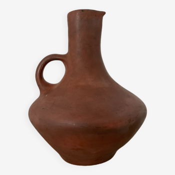 Vase carafe en céramique