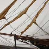 Boat model